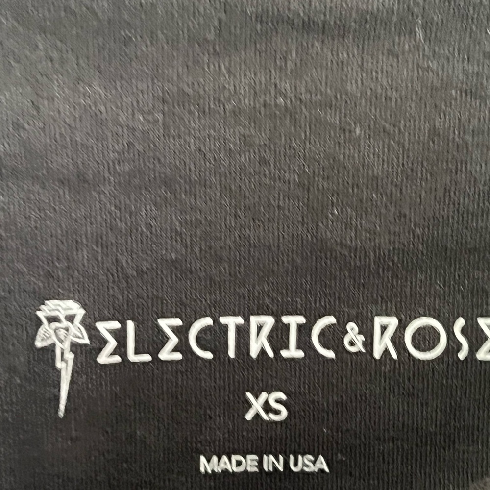 Electric & Rose - Picture 7 of 10